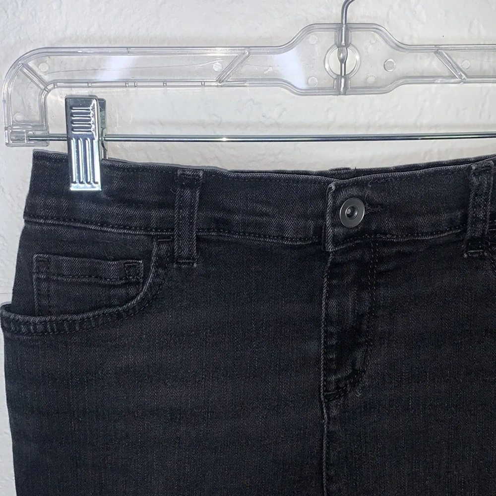 The Children’s Place Black Denim 